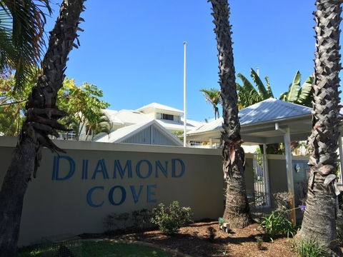 Diamond Cove Resort - Accommodation Daintree 6