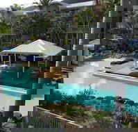 Diamond Cove Resort - Accommodation Daintree