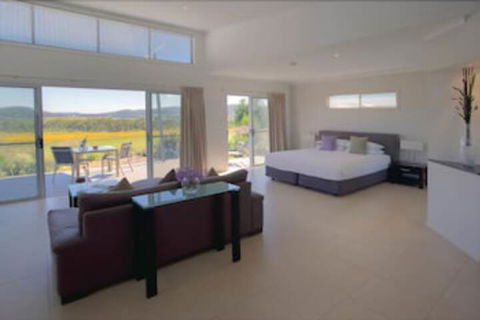 Azjure Studio Retreat - Accommodation Daintree 1