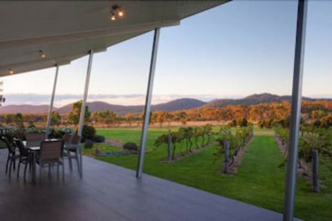 Azjure Studio Retreat - Accommodation Daintree 5