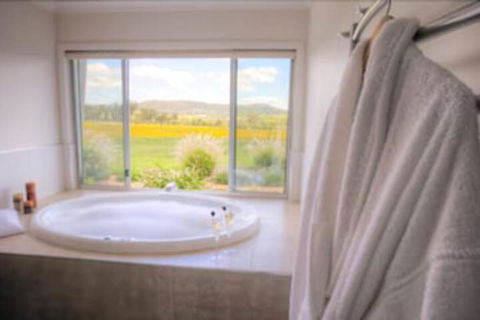 Azjure Studio Retreat - Accommodation Daintree 7