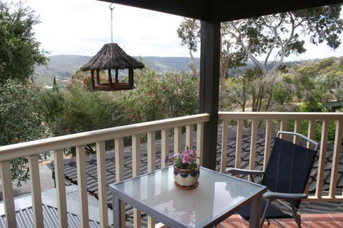 The Hideaway Luxury B & B Retreat - Accommodation Daintree 7