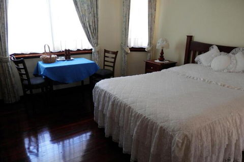 The Hideaway Luxury B & B Retreat - Accommodation Daintree 3
