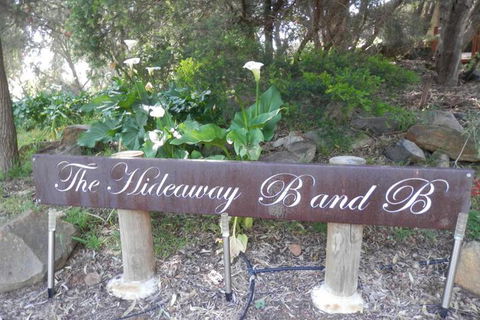 The Hideaway Luxury B & B Retreat - Accommodation Daintree 5