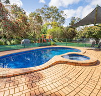 Castle Motel - Accommodation Daintree