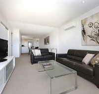 Accommodate Canberra - Aspire - Accommodation Daintree