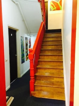 Asylum Sydney Backpackers Hostel - Accommodation Daintree 0
