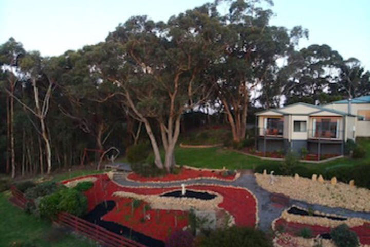 Aire Valley ACT Accommodation Daintree