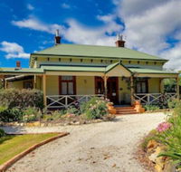 B  B at Winterbrook - Accommodation Daintree