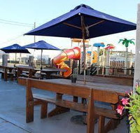 The Railway Hotel - Accommodation Daintree