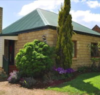 Killynaught Spa Cottages - Accommodation Daintree