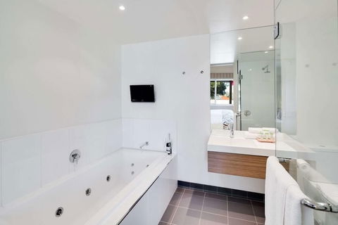 Drouin Motel - Accommodation Daintree 4