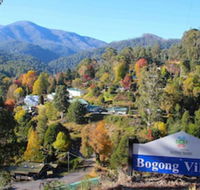 Bogong Village - Accommodation Daintree