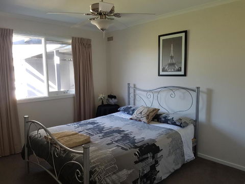Kings Cottage - Accommodation Daintree 5