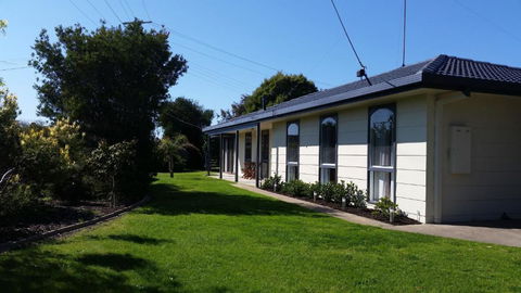 Kings Cottage - Accommodation Daintree 4