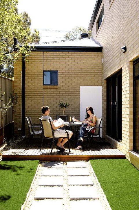 Abode Bendigo Apartments - Accommodation Daintree 2