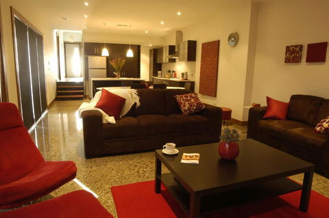 Abode Bendigo Apartments - Accommodation Daintree 6