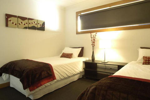 Abode Bendigo Apartments - Accommodation Daintree 4
