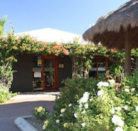 BIG4 Stuart Range Outback Resort - Accommodation Daintree