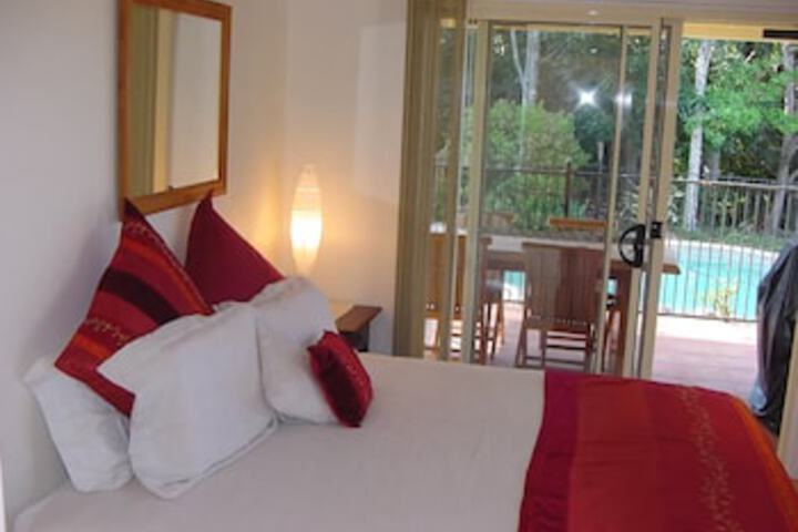Kings Forest NSW Accommodation Daintree