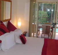 Tropical Coast Retreat - Accommodation Daintree