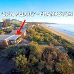 Award Winning Beach Front Retreat - Accommodation Daintree 0