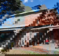 Grampians Historic Tobacco Kiln