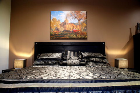 Deville At Healesville - Accommodation Daintree 3