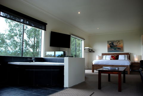 Deville At Healesville - Accommodation Daintree 2