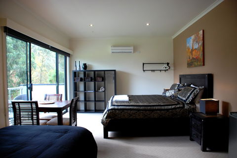 Deville At Healesville - Accommodation Daintree 0