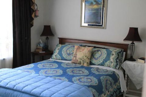 Bed & Breakfast In Perth - Accommodation Daintree 0