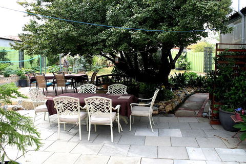 Bed & Breakfast In Perth - Accommodation Daintree 3
