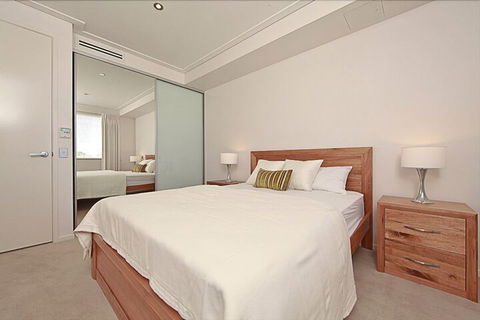Accommodate Canberra - Glebe Park - Accommodation Daintree 5