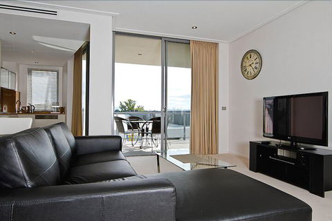 Accommodate Canberra - Glebe Park - Accommodation Daintree 4