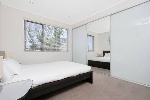 Accommodate Canberra - Glebe Park - Accommodation Daintree 6