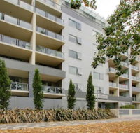 Accommodate Canberra - Glebe Park - Accommodation Daintree