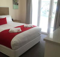 Huskisson Beach BB - Accommodation Daintree
