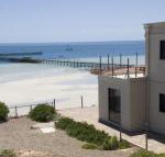 Cliff House Beachfront Villas - Accommodation Daintree