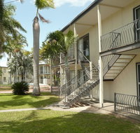 Ocean Breeze Units - Accommodation Daintree
