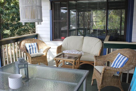 Avoca Beach Cape Cottage - Accommodation Daintree 3