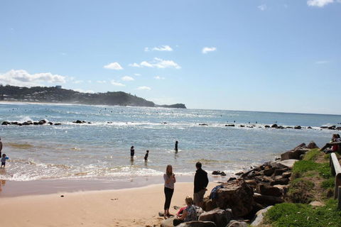 Avoca Beach Cape Cottage - Accommodation Daintree 2
