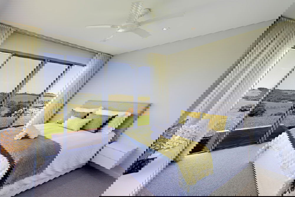 Talofa NSW Accommodation Daintree