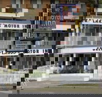 Great Lakes Motor Inn - Accommodation Daintree