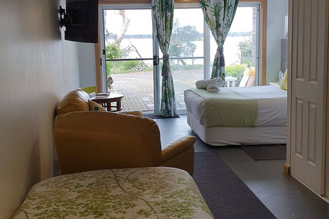 Applebay Guest House - Accommodation Daintree 3