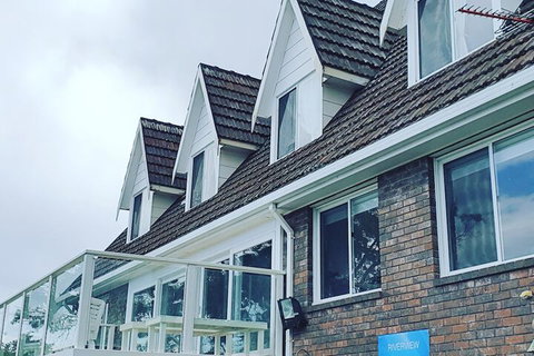 Applebay Guest House - Accommodation Daintree 2