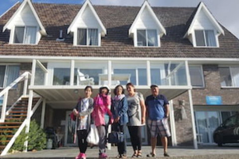 Applebay Guest House - Accommodation Daintree 0