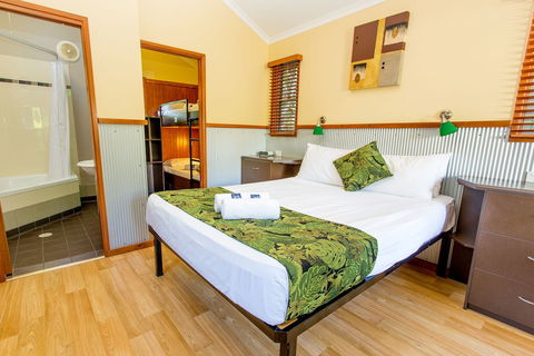 NRMA South West Rocks Holiday Park - Accommodation Daintree 3