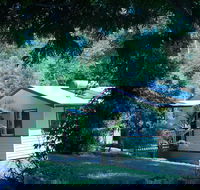 Teretre Cabins Nimbin - Accommodation Daintree