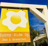 Sunny Side Up BB - Accommodation Daintree