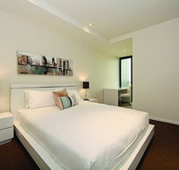 Accommodate Canberra - The ApARTments - Accommodation Daintree